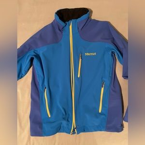 Marmot men’s Freerider coat Size M